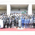 President Bola Ahmed Tinubu