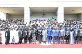 President Bola Ahmed Tinubu