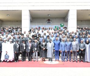 President Bola Ahmed Tinubu