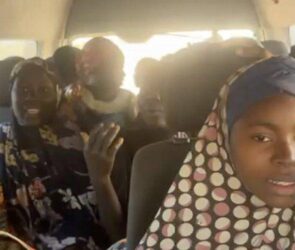 24 Abducted Maga Schoolgirls Rescued