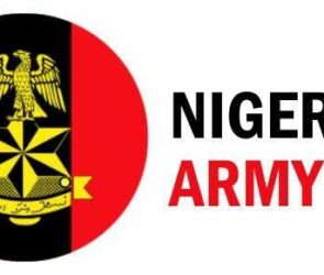 Nigerian Army