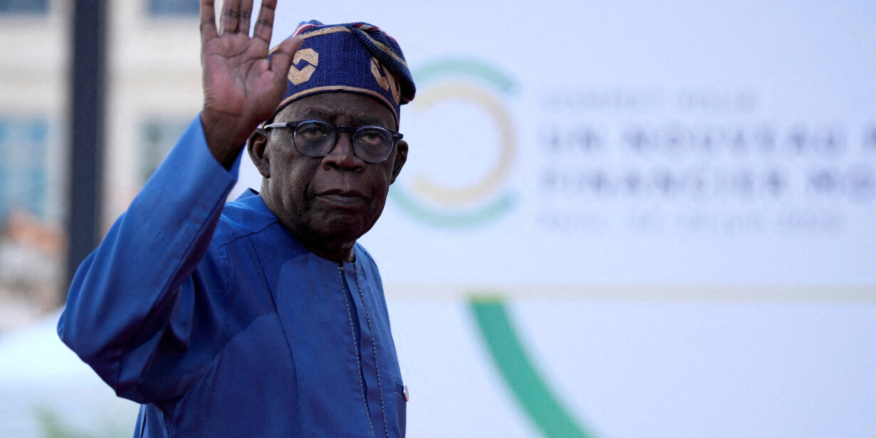 Tinubu To Embark On G20, AU-EU Mission