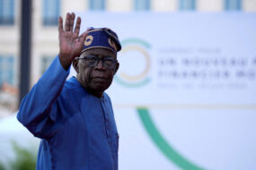 Tinubu To Embark On G20, AU-EU Mission