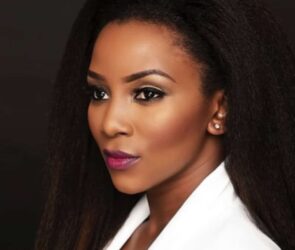 Genevieve Nnaji