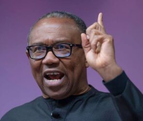 Peter Obi