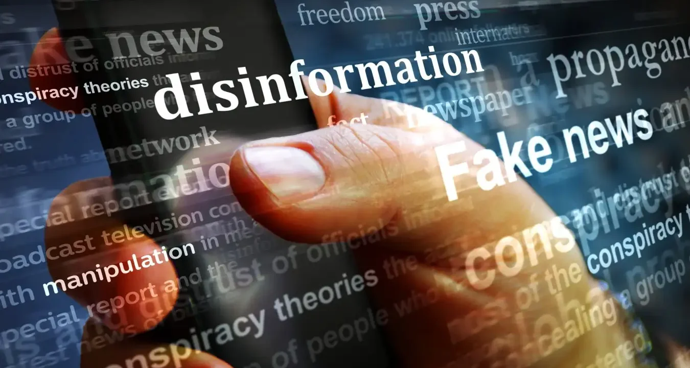 misinformation