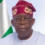 President Bola Ahmed Tinubu, RHAN
