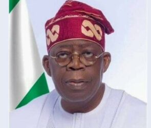 President Bola Ahmed Tinubu, RHAN