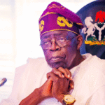 President Bola Tinubu