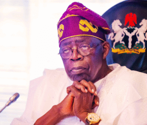 President Bola Tinubu