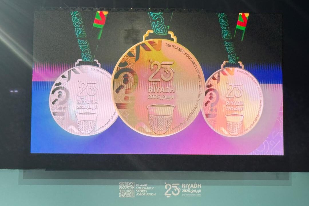 Para-Athletics, Nigeria