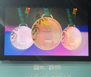 Para-Athletics, Nigeria