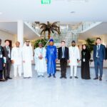 Vice President Kashim Shettima