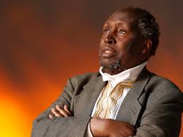 Ngũgĩ wa Thiong’o