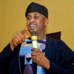 Hon. (Omo’ba) Okunjimi Odimayo