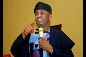 Hon. (Omo’ba) Okunjimi Odimayo