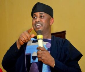 Hon. (Omo’ba) Okunjimi Odimayo