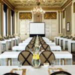 budget for hotel venue