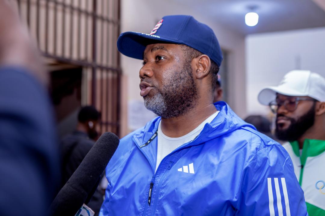 Lagos State Sports Commission