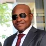 Mr Adeola Oluwatosin Ajayi