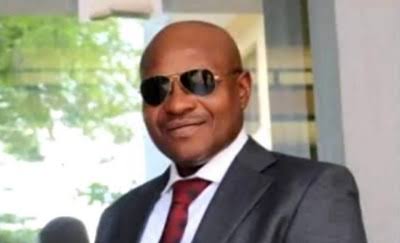 Mr Adeola Oluwatosin Ajayi