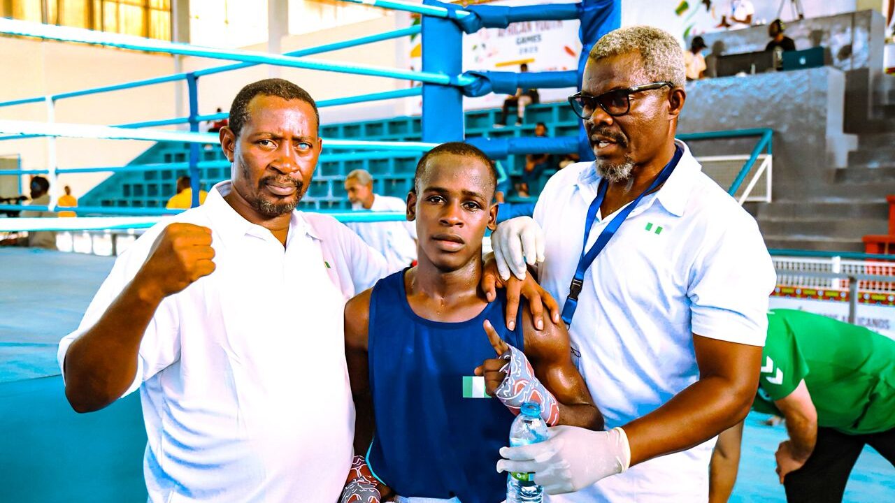 Abijuwon Furuk Olalekan