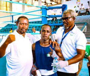 Abijuwon Furuk Olalekan