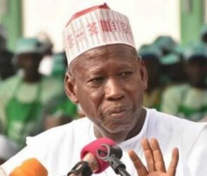 Dr. Abdullahi Umar Ganduje