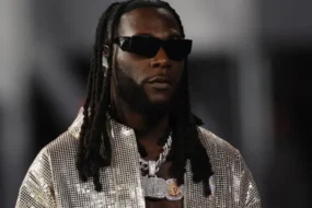 Burna Boy
