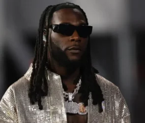 Burna Boy