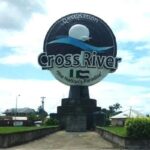 Cross River