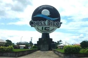 Cross River