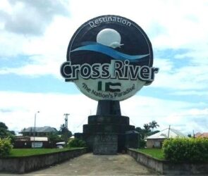 Cross River