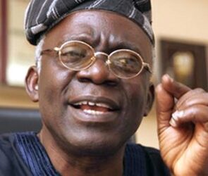 Femi Falana