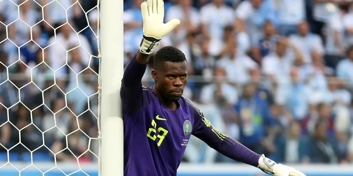 Francis Uzoho