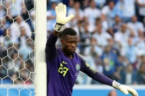 Francis Uzoho