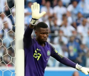 Francis Uzoho