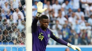 Francis Uzoho