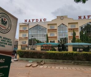 NAFDAC