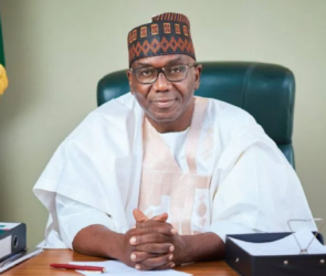 AbdulRahman AbdulRazaq, Kwara