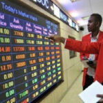Nigerian stock market