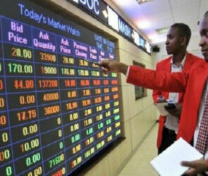 Nigerian stock market