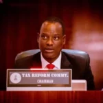 tax, Taiwo Oyedele