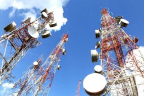 Telecommunications operators
