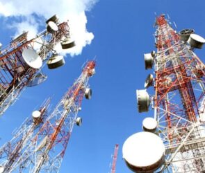 Telecommunications operators