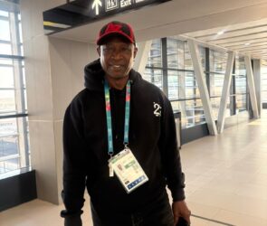 Abuja City Half Marathon