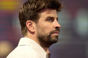 Gerard Piqué