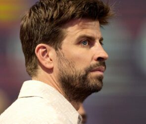 Gerard Piqué