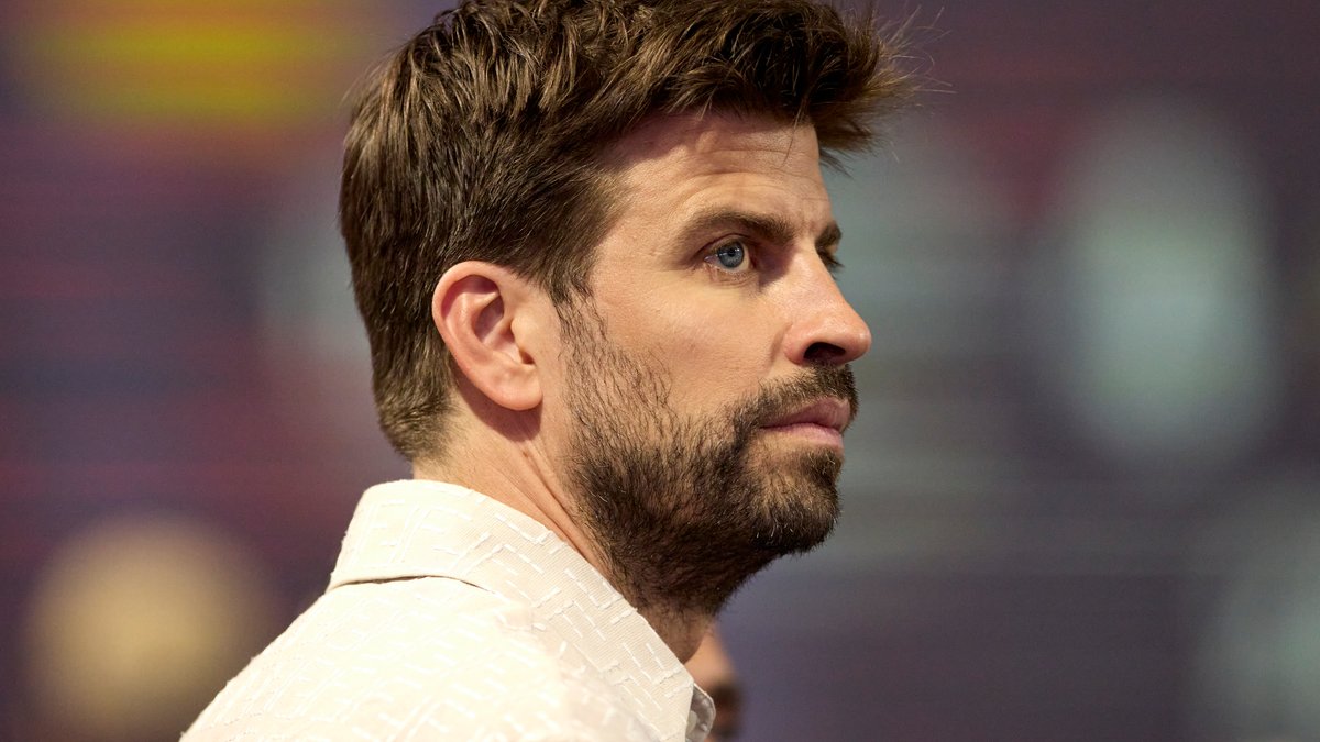 Gerard Piqué