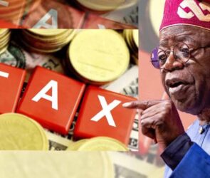 tax, Tinubu